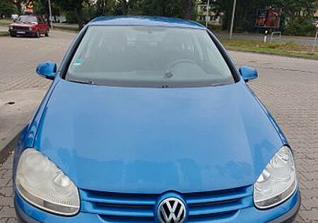 VW Golf Volkswagen 1.6 Comfortline Comfortline