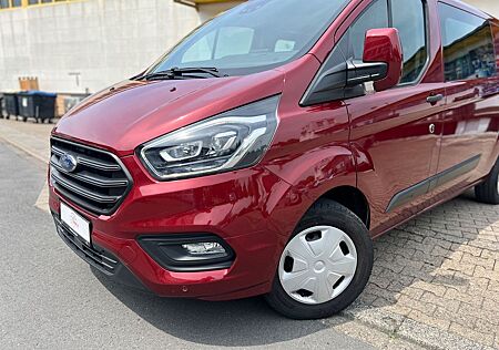 Ford Transit Custom LED Kamera Beh. Frontscheibe