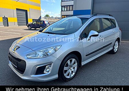 Peugeot 308 SW *Klimaanlage*Euro5*PDC*TÜV NEU*