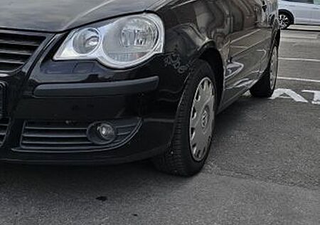 VW Polo Volkswagen Comfortline || KLIMA || 10/25 TÜV