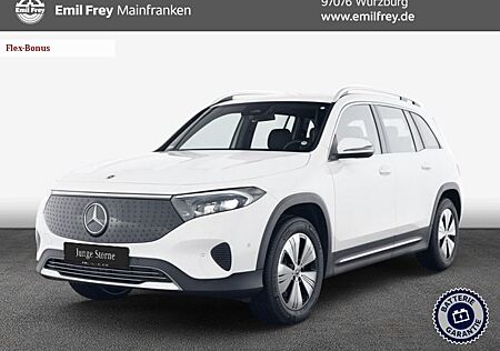 Mercedes-Benz EQB 350 Progressive Adv. Smart VZ-Assist Winter