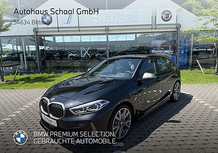 BMW M135i xDrive LCProf. LED DA. SHZ PDC 19° M