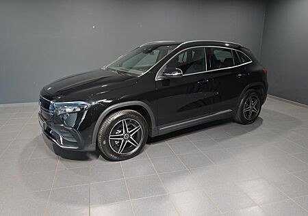 Mercedes-Benz EQA 250+ AMG S-Sitz KAM ACC PDC SpurH Navi AUT