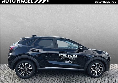 Ford Puma 1.0 Ecoboost Titanium ACC KEYLESS NAVI RFK