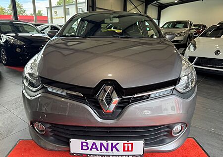 Renault Clio IV Dynamique | TÜV 2/2027