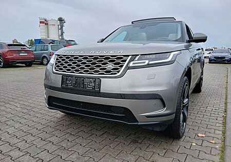 Land Rover Range Rover Velar gebraucht kaufen Land Rover Range Rover Velar AWD Panorama ACC