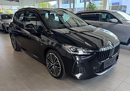 BMW 218 Active Tourer M-Sport