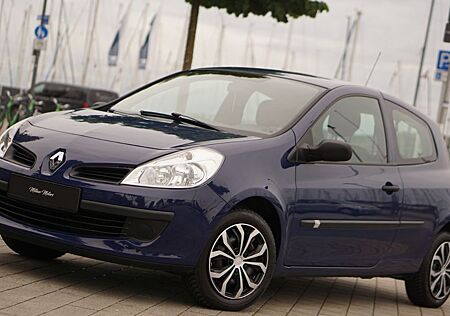 Renault Clio III Authentique 1.2 Klima TÜV 05/2027