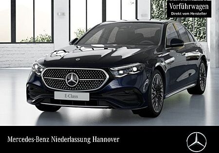 Mercedes-Benz E 300 e AMG 360° Distr. ILS Sitzklima Totwinkel