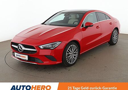 Mercedes-Benz CLA 180 Progressive Aut. *LED*NAVI*CAM*MEMORY*