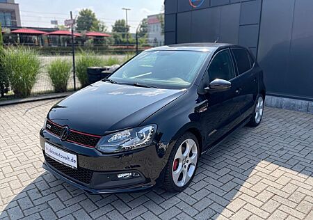 VW Polo Volkswagen V GTI *Navi*XENNON*Garantie