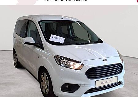 Ford Tourneo Courier 1.5 TDCi S&S Trend Navi