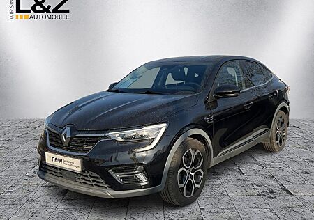 Renault Arkana INTENS TCe 140 EDC *Standort Malente*