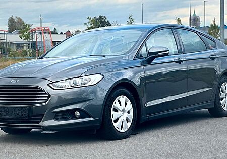Ford Mondeo 2,0 TDCi PowerShift Euro 6 Tüv 05.27
