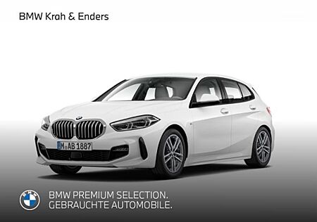 BMW 118 i M Sport+LED+Navi+Rückfahrkam.+Soundsystem