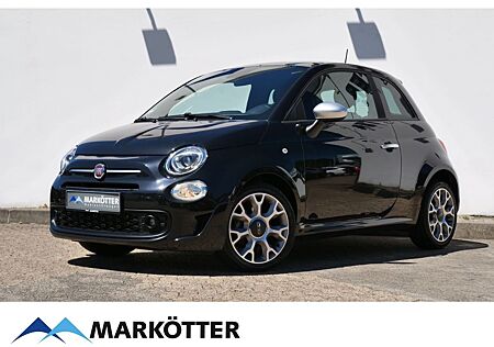 Fiat 500 1.0 MildHybrid RockStar Sport/Panorama