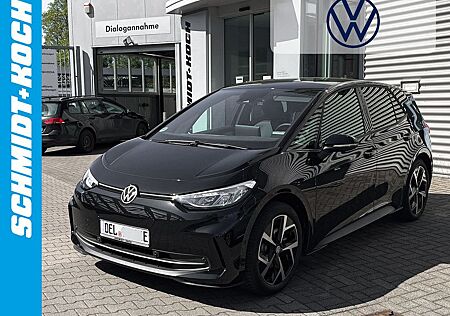 Volkswagen ID.3 Pro Energy NAVI SHZ GJR WÄRMEPUMPE PDC DAB