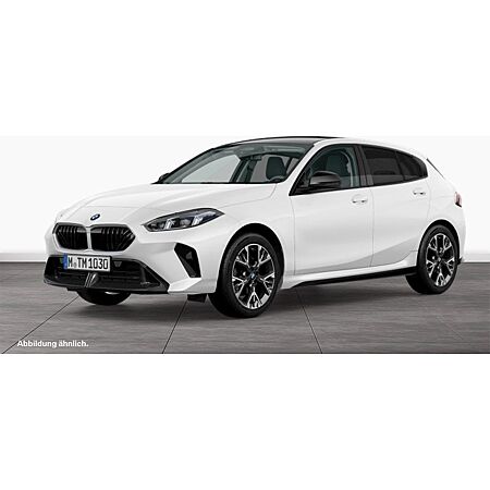 BMW 1er leasen