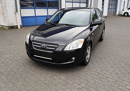 Kia Cee'd / Ceed 1.6 50000km Tüv neu
