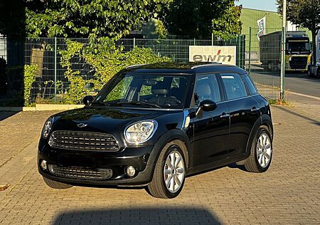 Mini Cooper D Countryman gebraucht kaufen Mini Cooper D Countryman Countryman D