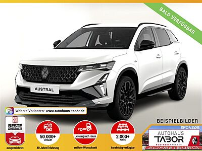 Renault Austral Esprit Alpine Full Hybrid UVP-15%*