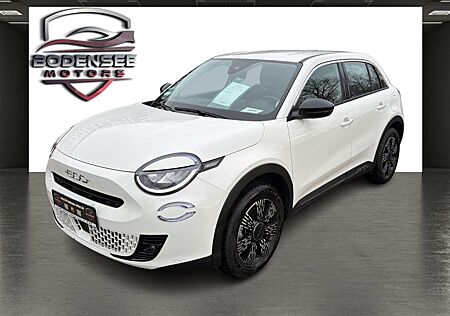 Fiat 600 Hybrid Pop 1.2