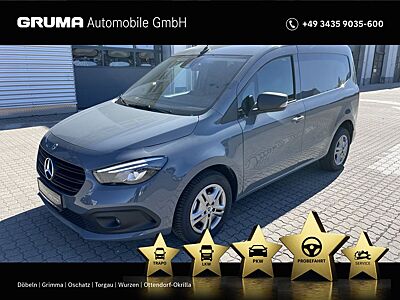 Mercedes-Benz Citan 112 CDI Kasten PRO NAVI+KLIMA+LED+TAGESZU