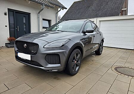 Jaguar E-Pace D240 R-DYNAMIC SE 4WD Auto R-DYNAMIC SE