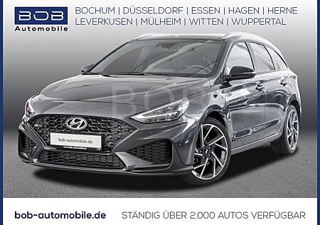 Hyundai i30 Kombi 1.5 T-GDI DCT N-Line PANORAMA KAMERA