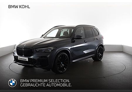 BMW X5 gebraucht kaufen BMW X5 45e M Sport Sitzbelüftung Panoramadach Head U