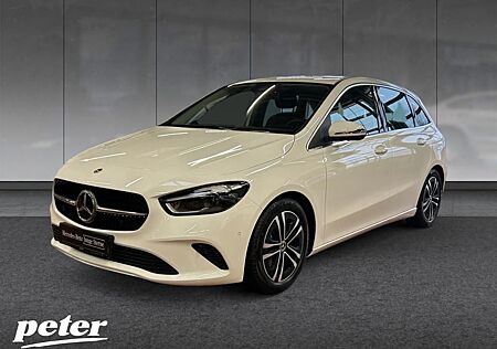 Mercedes-Benz B 200 Progressive/Multibeam/360°Kamera/Distronic