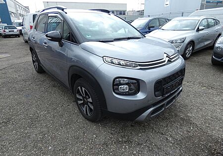 Citroën C3 Aircross Shine"Autom"Navi"49 Tkm