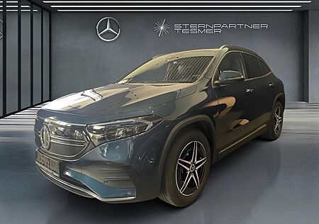 Mercedes-Benz EQA 250 AMG+AHK+360°+KEYLESS+KAMERA+DISTRONIC