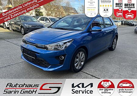 Kia Rio 1.0 T-GDI 100 VISION LED NAVI/KAM ALLWETTER