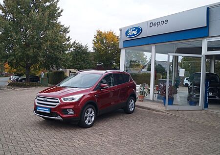 Ford Kuga Titanium