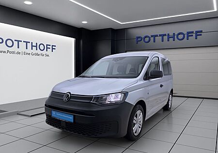 VW Caddy Volkswagen 1.5 TSI KOMBI PDC KLIMA DAB+