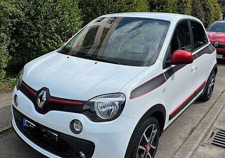 Renault Twingo ENERGY TCe 90 Intens Intens