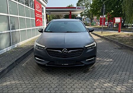 Opel Insignia 2.0 D Vollausstattung, Automat, Headdis