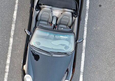 Porsche Boxster 2.7 -