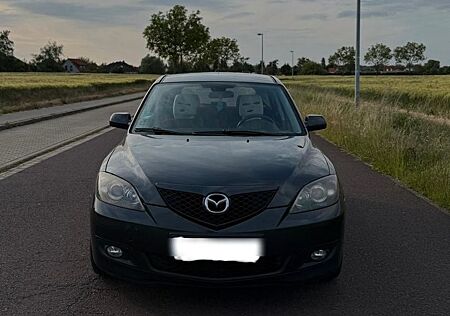 Mazda 3 1.6TD Active Active