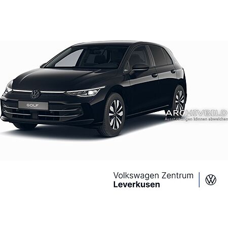 VW Golf leasen