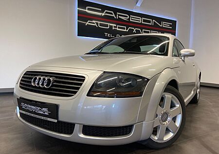 Audi TT 1.8 T Coupe**Originaler Serienzustand**