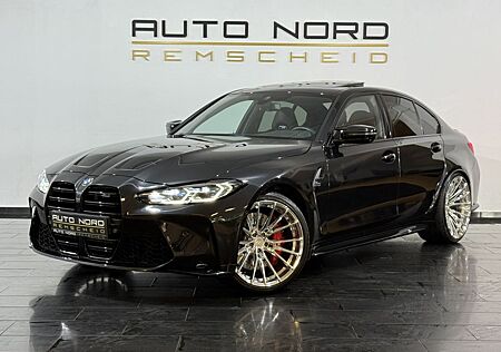 BMW M3 Competition *360°Cam*S-Dach*Laser*Shadow*H&K*