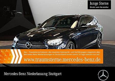 Mercedes-Benz E 300 de T AMG FAHRASS/NIGHT/KAMERA/SPIEGELPAKET