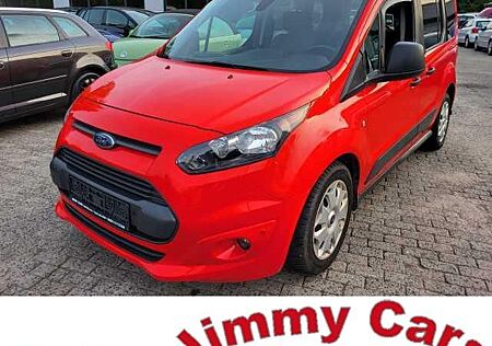 Ford Tourneo Connect 1.0 EcoBoost Start-Stop Titanium