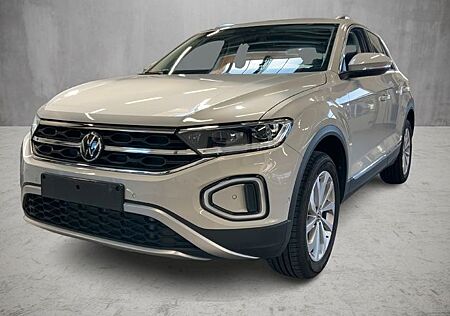 VW T-Roc Volkswagen 1.5 TSI DSG Style RFK/PDC/SHZ/ALU