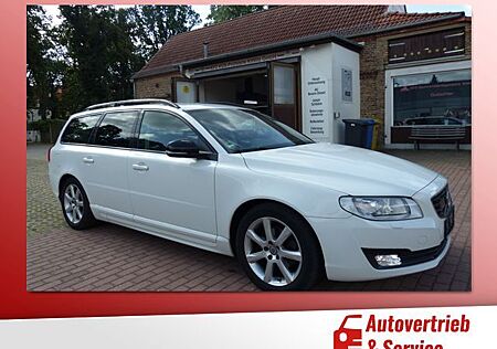 Volvo V70 V 70 2.0 Autom.,Tempom.,Leder, Navi, BiXenon, to