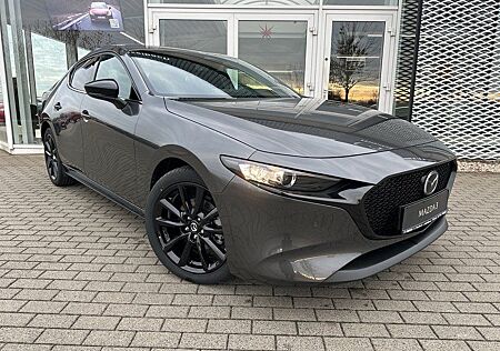 Mazda 3 Homura RFK LogIn Freisprech Sitzheizg HUD Klim