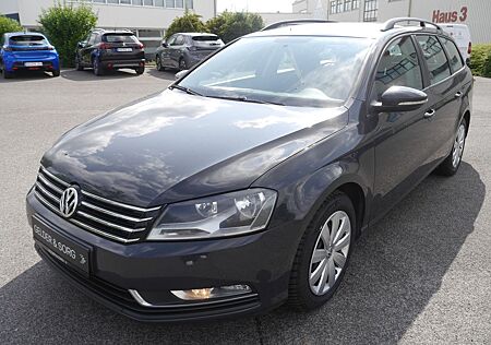 VW Passat Variant Volkswagen Trendline BlueMotion