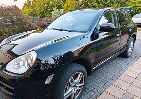 Porsche Cayenne S S